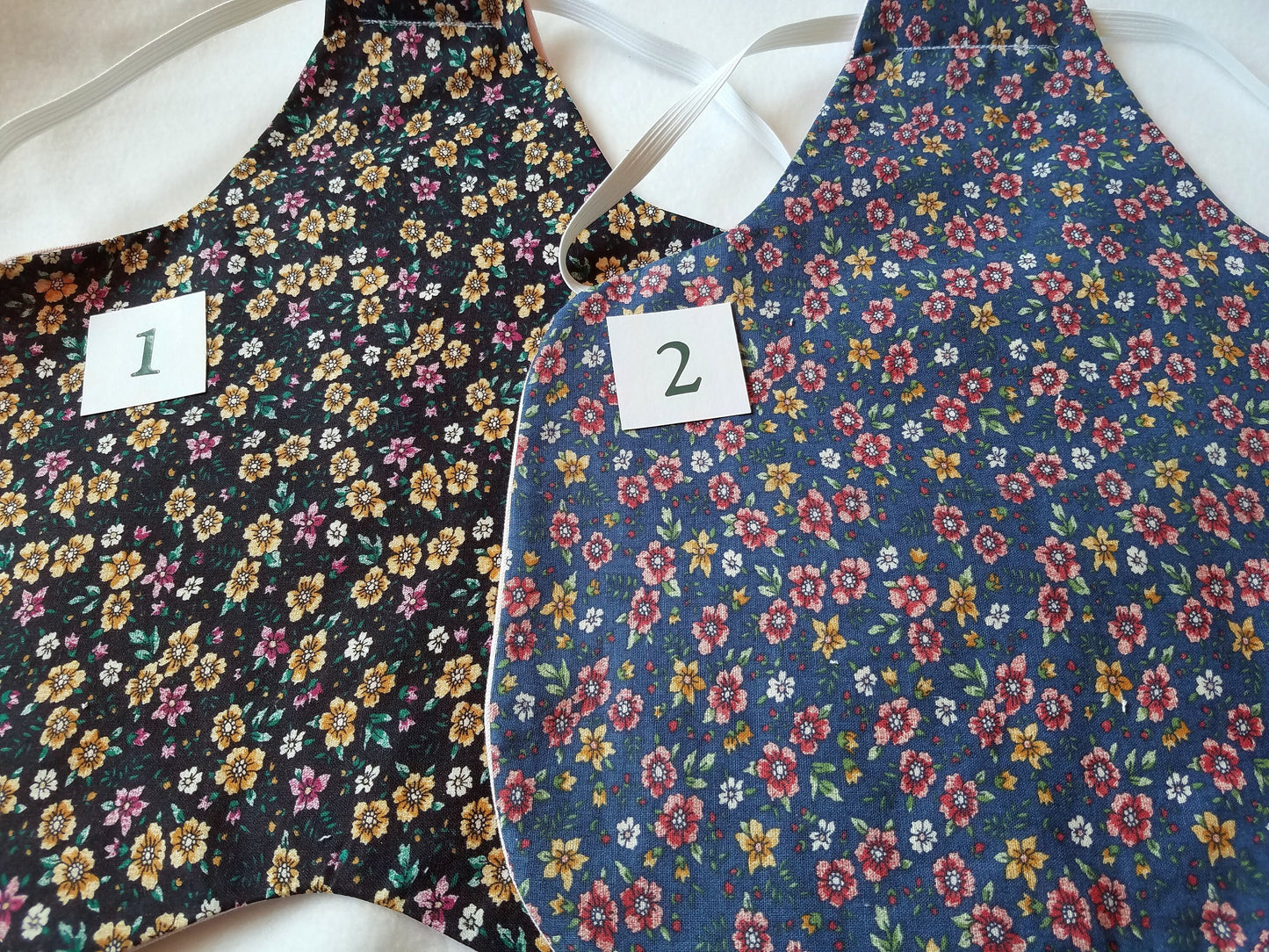 X-Large Chicken Saddles/Aprons, Turkey Aprons