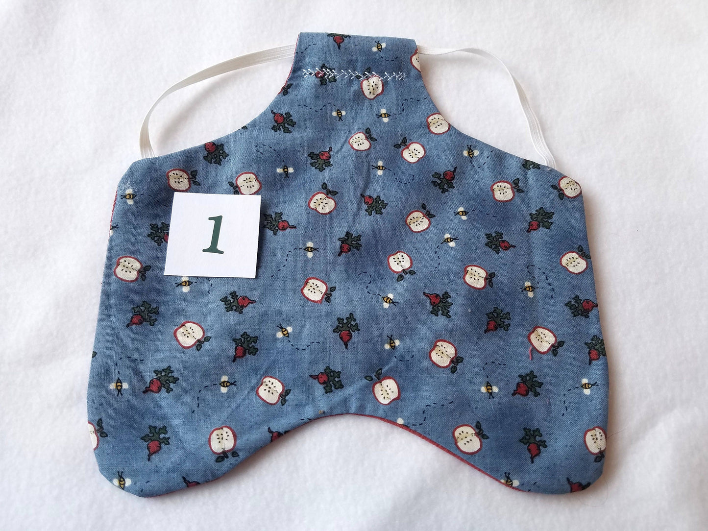 Medium Chicken Saddles, Chicken Aprons, Pheasant Aprons