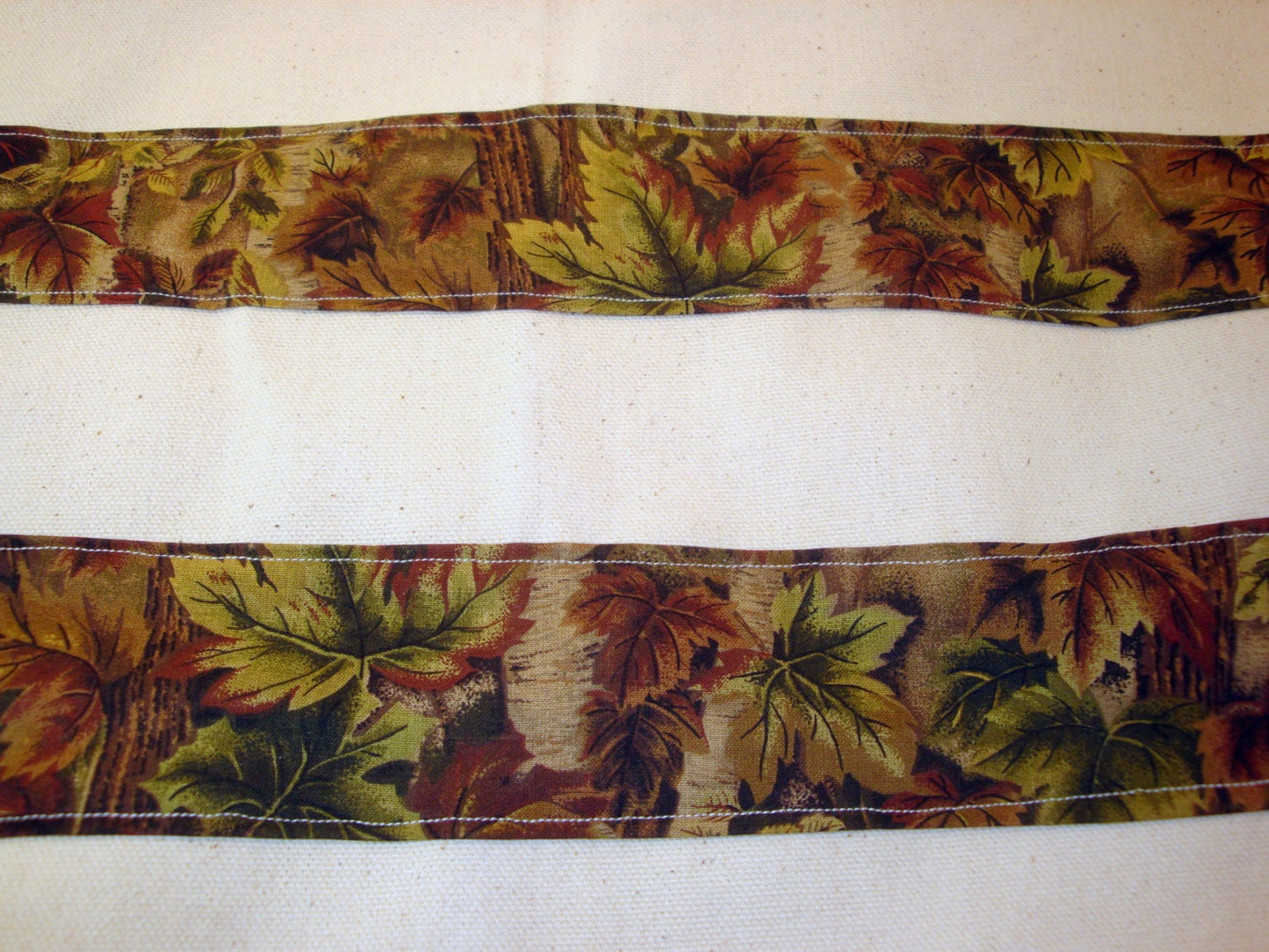 Canvas Tote Bag - Camo Hunting Themed