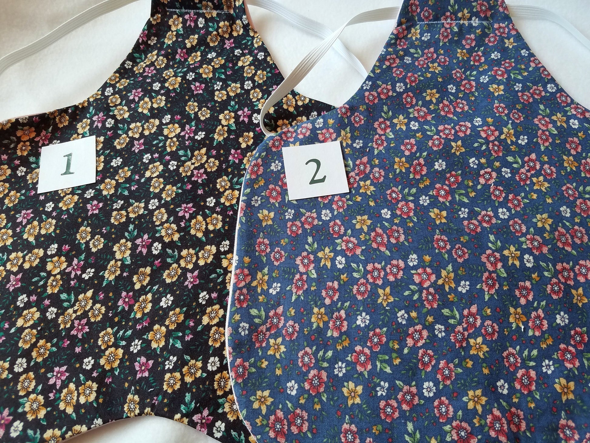 X-Large Chicken Saddles/Aprons, Turkey Aprons