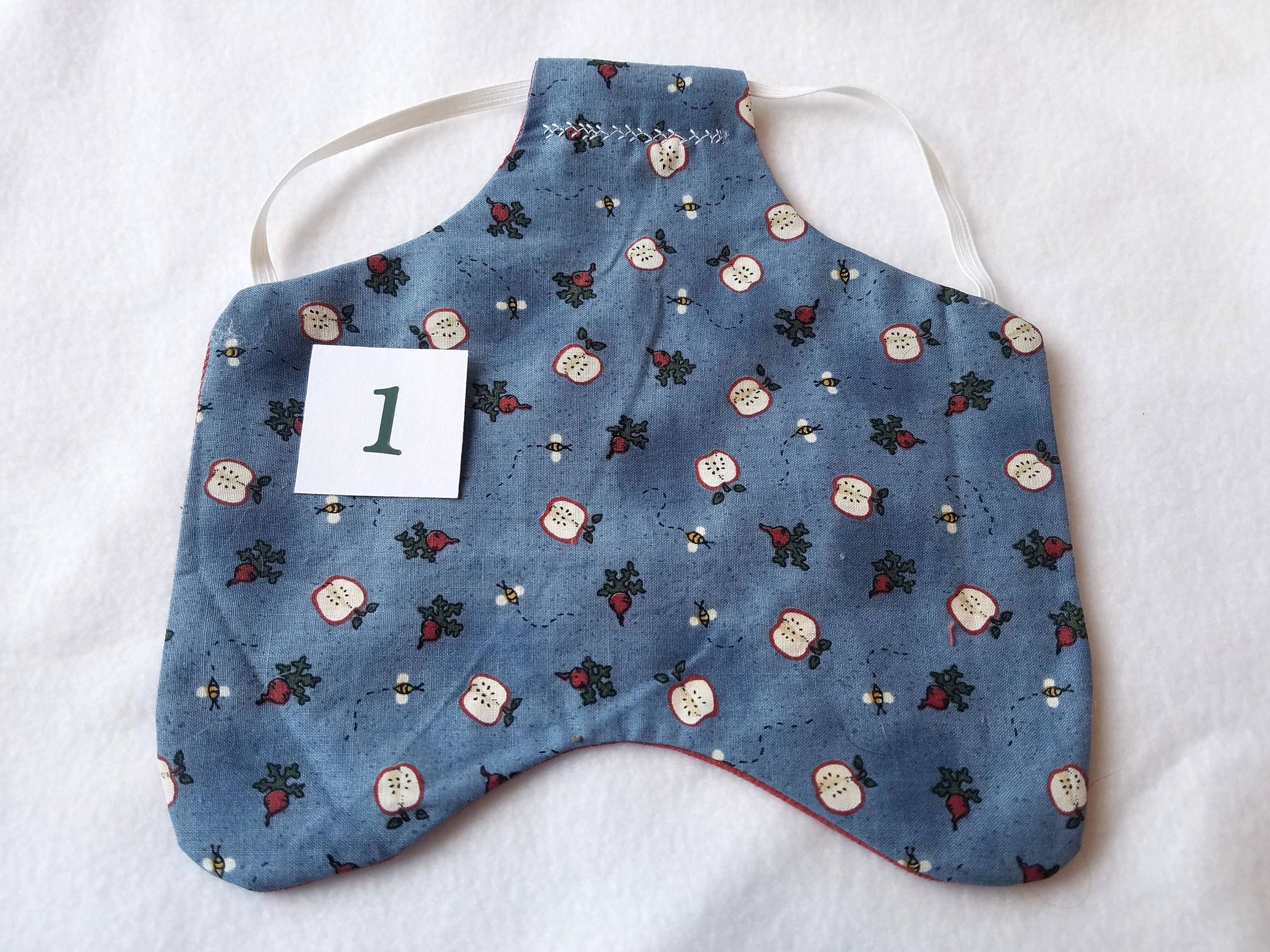 Medium Chicken Saddles, Chicken Aprons, Pheasant Aprons