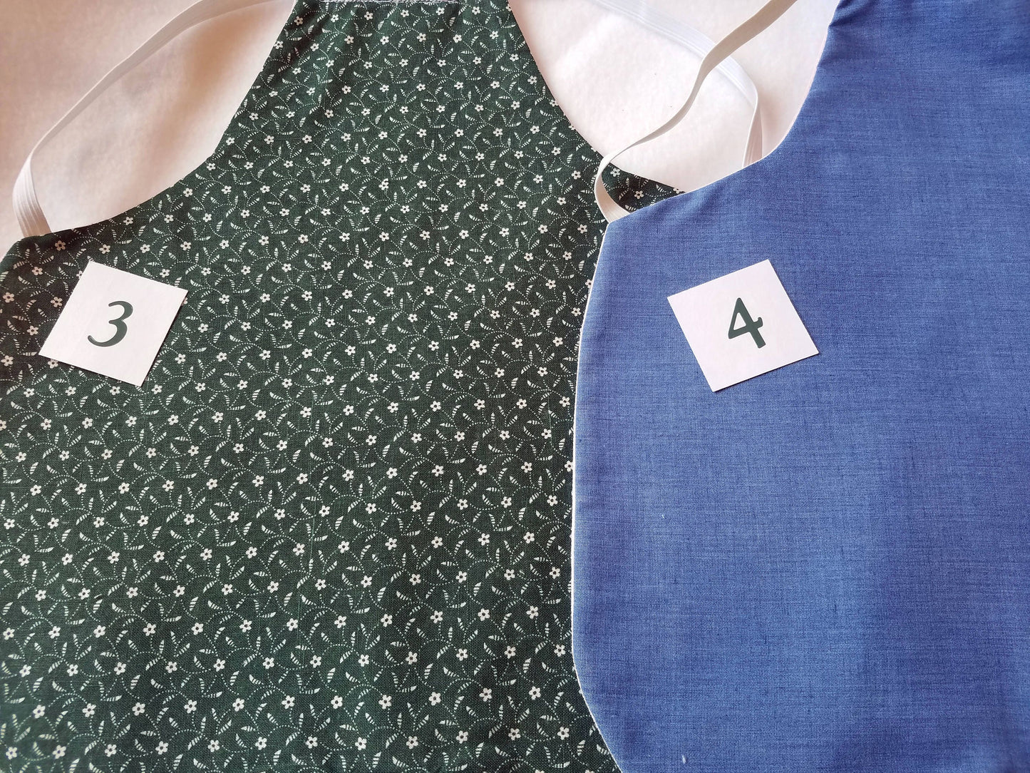 X-Large Chicken Saddles/Aprons, Turkey Aprons