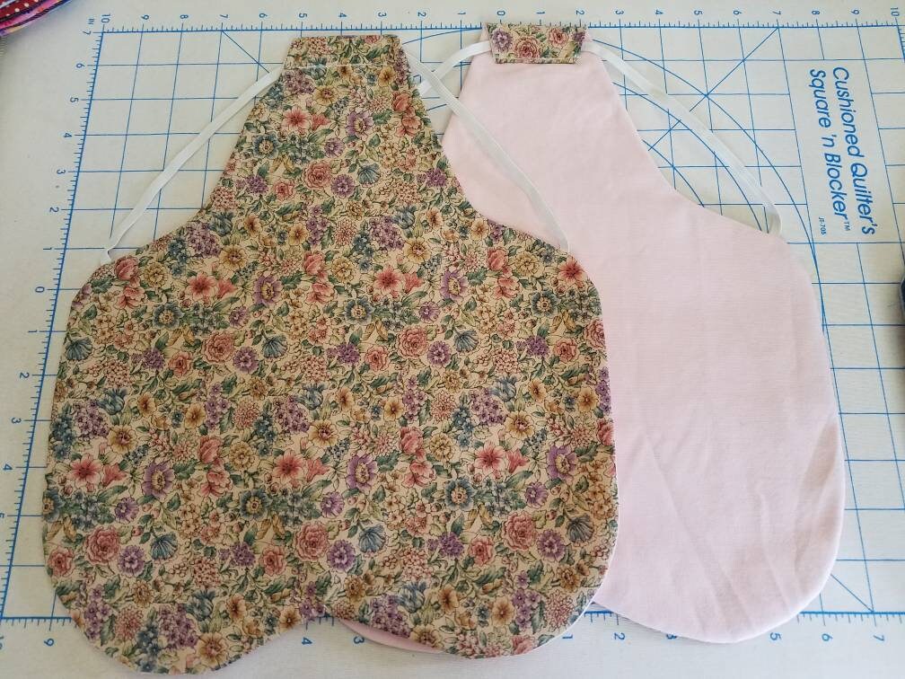 X-Large Chicken Saddles/Aprons, Turkey Aprons